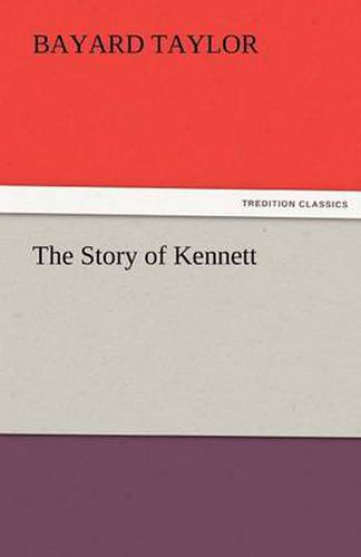 Cover image for The Story of Kennett