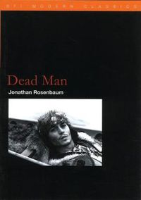 Cover image for Dead Man