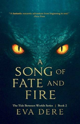 Cover image for A Song of Fate and Fire
