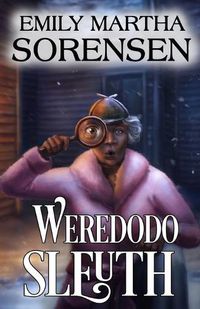 Cover image for Weredodo Sleuth