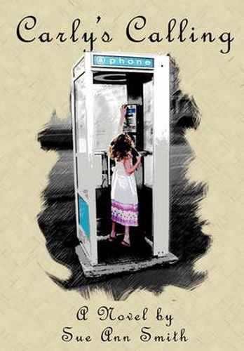 Cover image for Carly's Calling