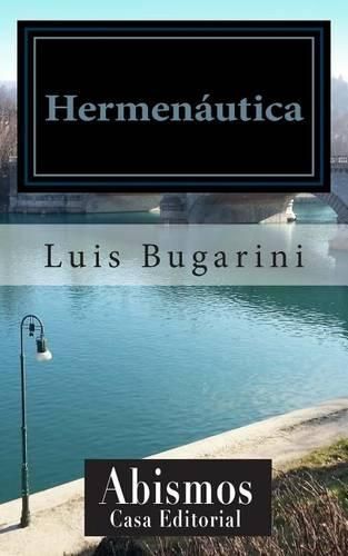 Cover image for Hermenautica