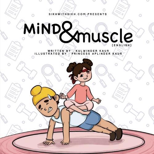 Cover image for Mind and Muscle