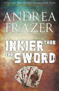 Cover image for Inkier than the Sword