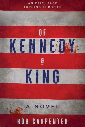 Cover image for Of Kennedy & King