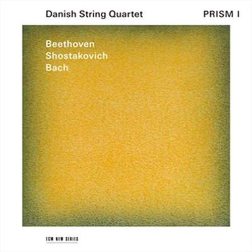 Prism 1 Beethoven Shostakovich Bach