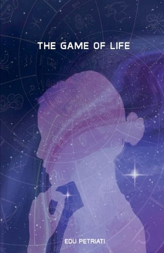 Cover image for The Game of Life