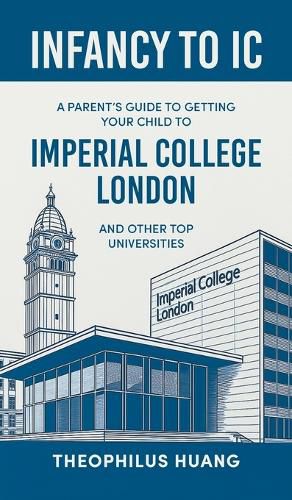 Cover image for Infancy to IC