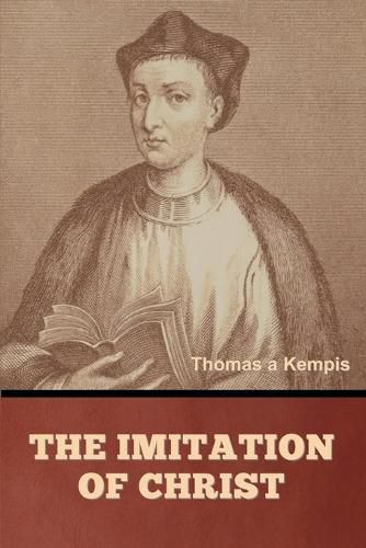 Cover image for The Imitation of Christ