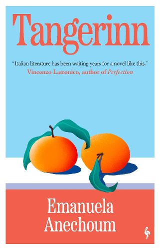 Cover image for Tangerinn