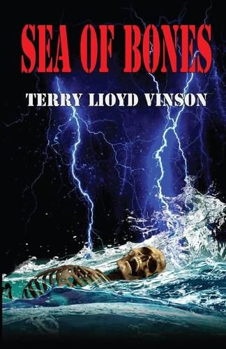 Cover image for Sea of Bones