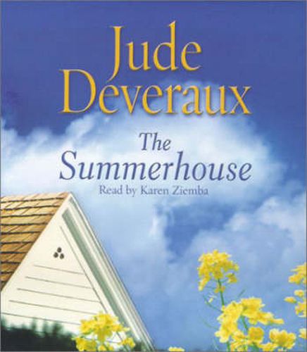 Cover image for Summerhouse