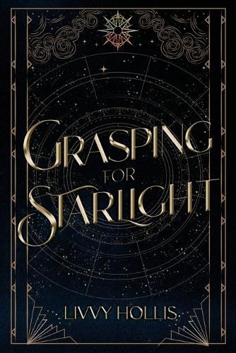 Cover image for Grasping for Starlight