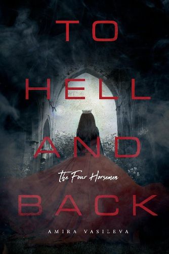 Cover image for To Hell and Back: The Four Horsemen