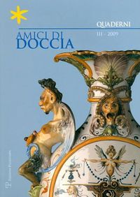 Cover image for Amici Di Doccia, III - 2009: Quaderni