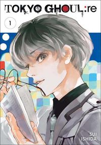 Cover image for Tokyo Ghoul: Re, Volume 1