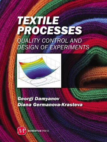 Cover image for Textile Processes