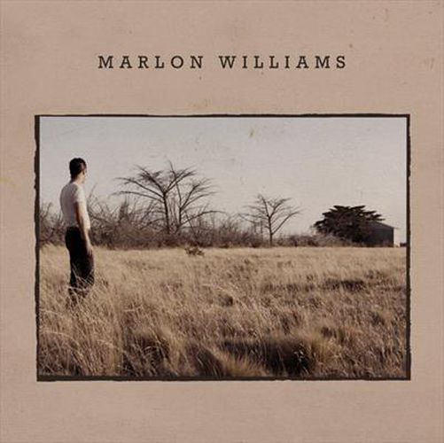 Marlon Williams ** Coloured Vinyl
