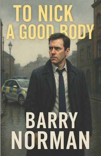 Cover image for To Nick a Good Body