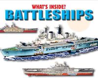 Cover image for Battleships