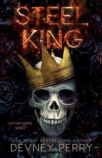 Cover image for Steel King