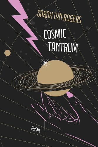 Cover image for Cosmic Tantrum