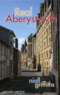 Cover image for Real Aberystwyth