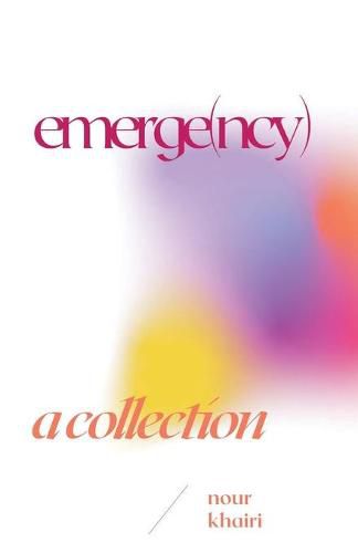 Cover image for emerge(ncy)