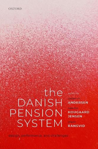 Cover image for The Danish Pension System: Design, Performance, and Challenges