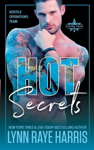 Cover image for HOT Secrets