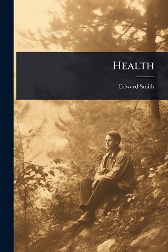 Cover image for Health