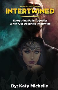 Cover image for Intertwined