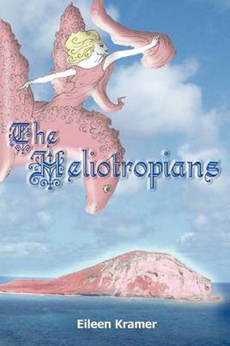 Cover image for The Heliotropians