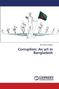 Cover image for Corruption