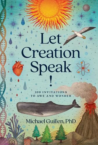 Cover image for Let Creation Speak!