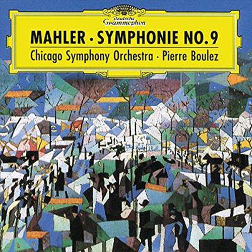 Mahler - Symphony No.9