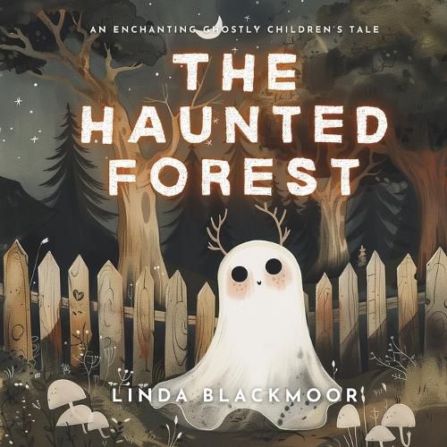 Cover image for The Haunted Forest