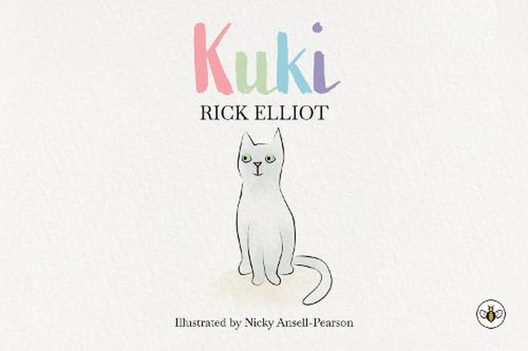 Cover image for Kuki