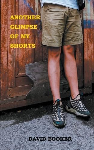 Cover image for Another Glimpse Of My Shorts