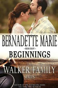 Cover image for Beginnings