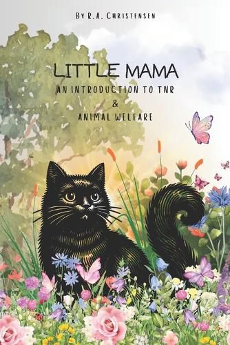 Cover image for Little Mama