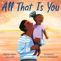 Cover image for All That Is You