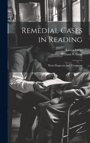 Remedial Cases in Reading