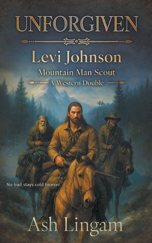 Cover image for Unforgiven