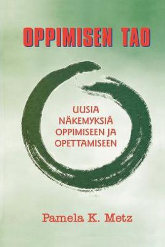 Cover image for Oppimisen TAO