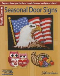 Cover image for Seasonal Door Signs