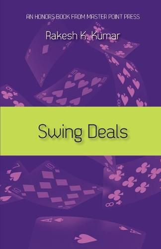 Cover image for Swing Deals