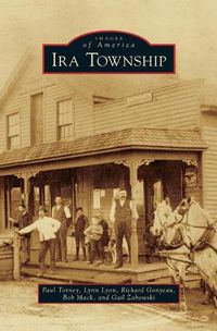 Cover image for IRA Township