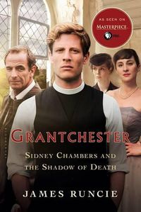 Cover image for Sidney Chambers and the Shadow of Death