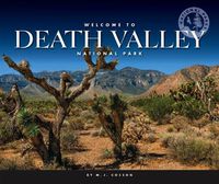 Cover image for Welcome to Death Valley National Park